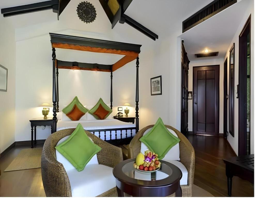 Angkor Village Resort & Spa Siem Reap Exterior photo