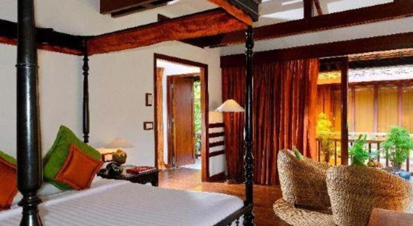 Angkor Village Resort & Spa Siem Reap Exterior photo