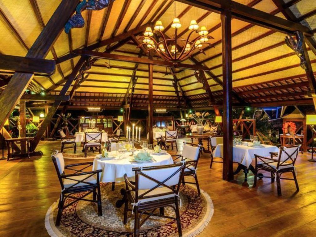 Angkor Village Resort & Spa Siem Reap Exterior photo
